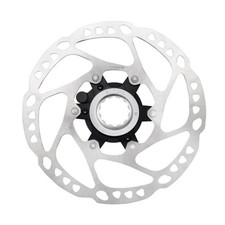 SHIMANO RT-EM600 Bremsscheibe inkl. Magnet Ge...