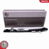 Fensterheber Esen SKV 51SKV251 FüR Fiat Ducato Bus 100 Multijet 110 115 120 4X4