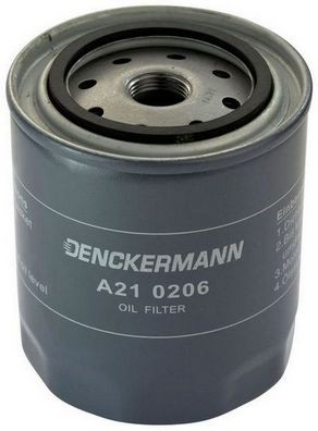 DENCKERMANN A210206 Oil Filter for FORD,TATA