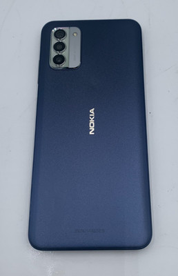 Nokia G310 5G Dual TA-1573 128GB Blue T-MOBILE ONLY Android Smartphone Good
