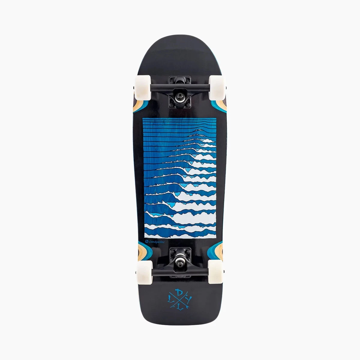 Landyachtz Skateboarding & Longboarding Goods for sale | eBay