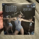 Taylor Swift Opalite 7" Inch Vinyl Single The Life of a Showgirl New Official