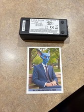 NEW LAN Power Single Port High Power/PoE Plus Midspan Injector LP-2535 56v