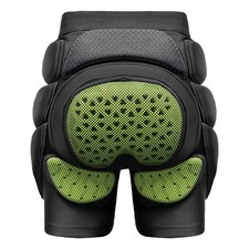 Unterziehhose mit Polstern gepolstert Hüftsc...