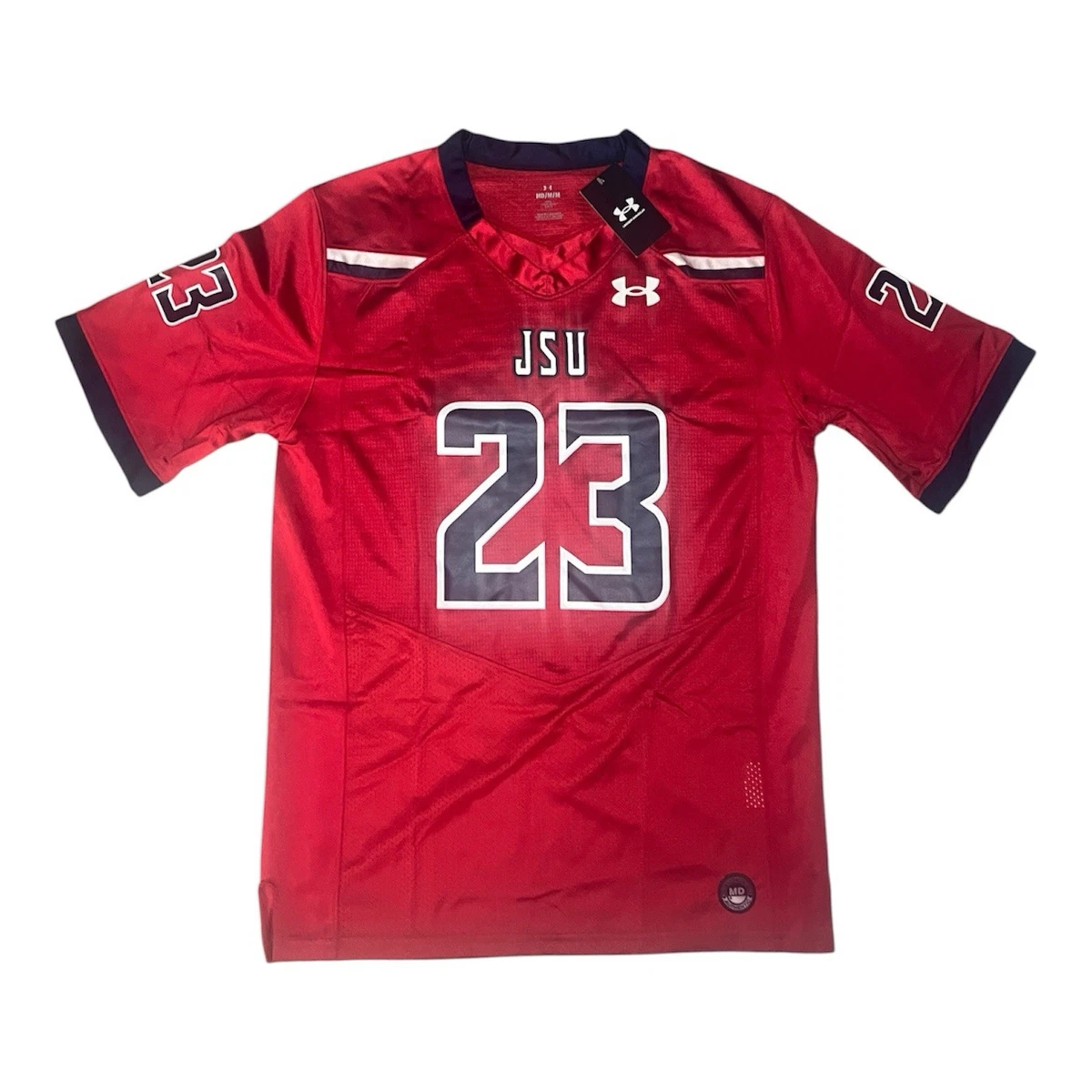 Jackson State Tigers NCAA Jerseys for sale | eBay Jackson State Tigers NCAA Jerseys for sale | eBay