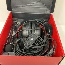 HyperX Cloud II Wired Gaming Headset 7.1 Surr...