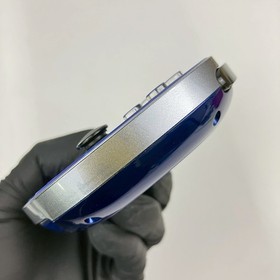 PS Vita PCH-1000 Sapphire Blue Console Only S Rank Sony PlayStation 1Day Ship 45