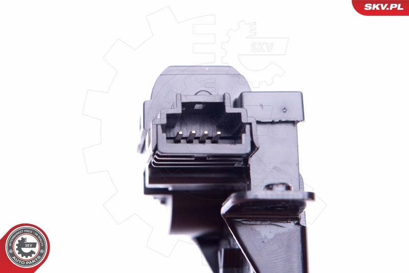 Fits SKV GERMANY 16SKV349 TAILGATE LOCK 16SKV349   ⭐UK Stock⭐