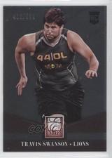 2014 Panini Elite Rookie 426/999 Travis Swanson #192 z6b