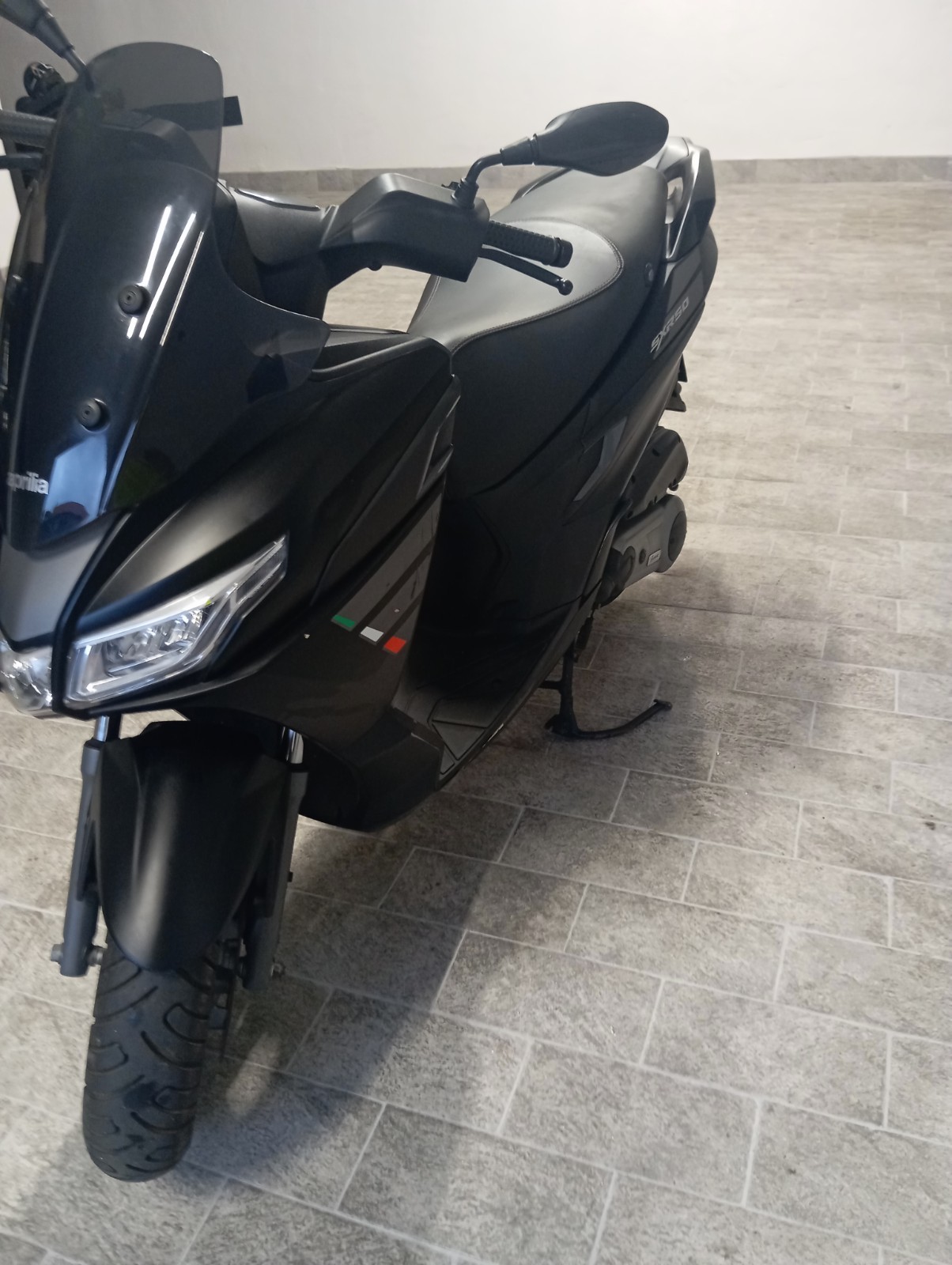 APRILA SXR 50