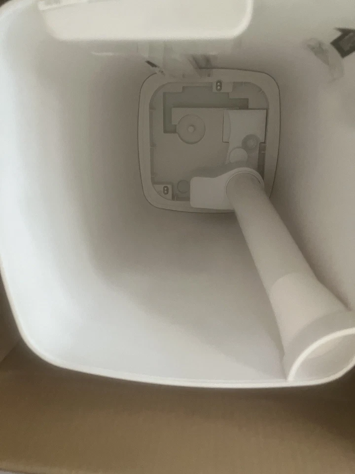 Stadler Form Eva Ultrasonic Humidifier with WiFi NEW open box(see description)  - Image 3 of 4