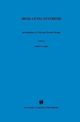 High - Level Synthesis - 9781461366171