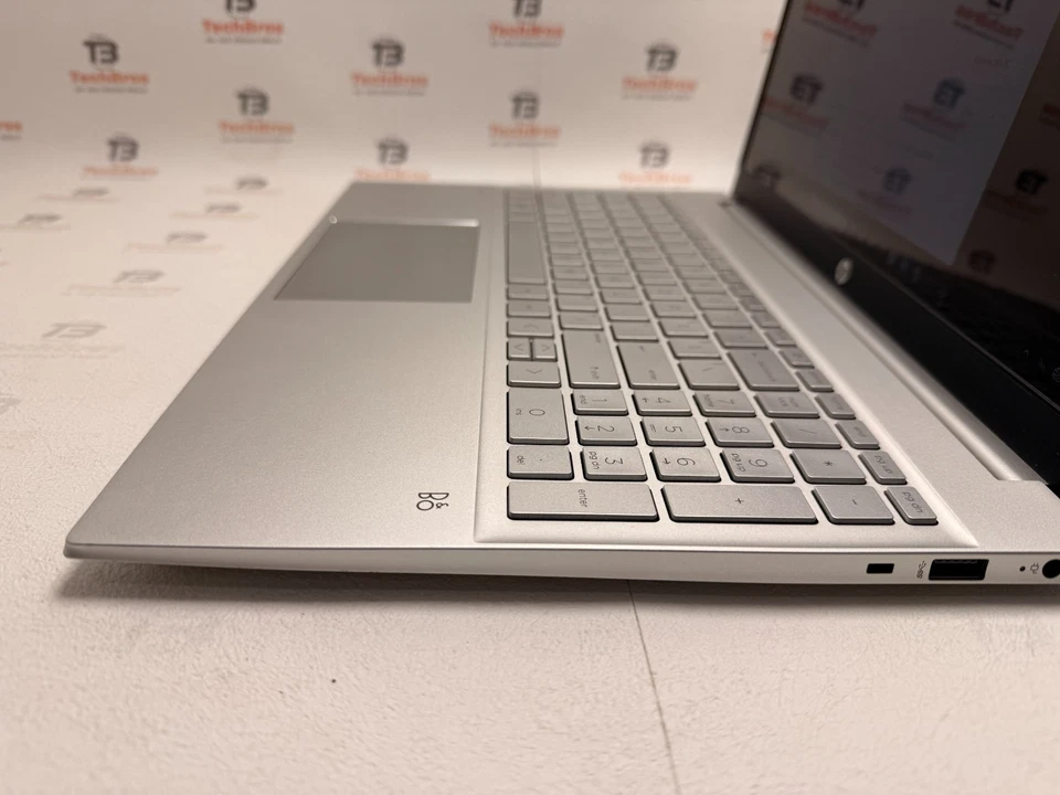 Notebook HP Pavilion i5-1155G7 16GB 512GB-NVMe 15,6"-Display IPS-FHD Win 11 Home - Bild 4 von 4