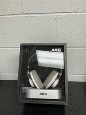 AKG K701 Open-back Studio Reference Headphones Good Condition w/Original Case