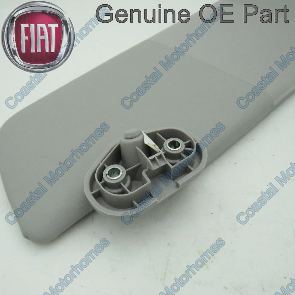 Parasol derecho relé para Fiat Ducato Peugeot Boxer Citroen (11 encendido) 735423072 Foto 3 de 4