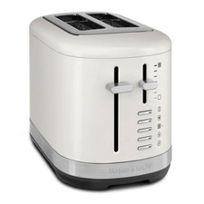 KitchenAid Artisan KMT2109 2-Slice Toaster Porcelain White