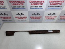 Porte avant et accessoires Volkswagen PHAETON