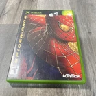 Spider-Man 2 Original Xbox Complete