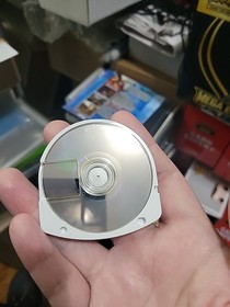 Burnout Legends PSP CIB, Playstation Portable