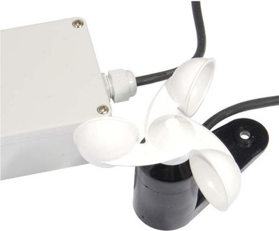 Issendorff Windsensor LCN - IW65 Sensoren 30079 Windsensor