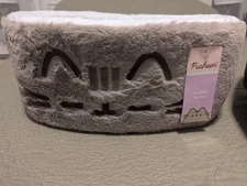 PUSHEEN Cuddler Dog Cat Pet Bed Kawaii NWT CUTE! Sanrio 