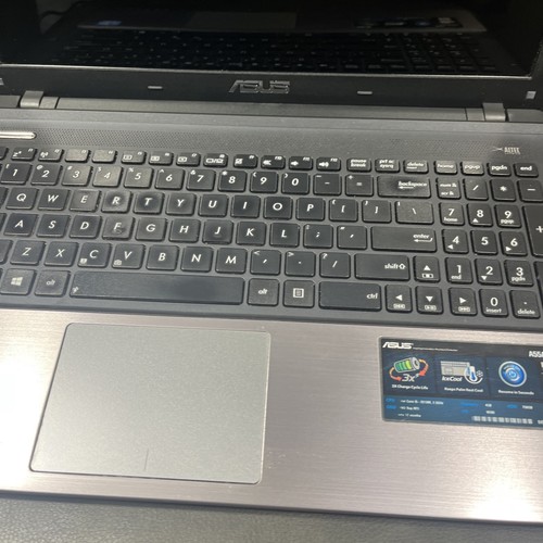 Portátil Asus K55A 15" Intel i5-3210M SIN ENCENDIDO - Imagen 3 de 15