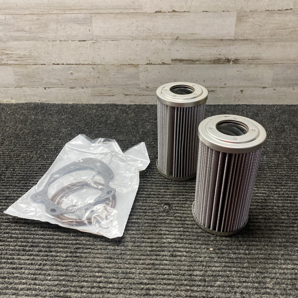 Transmission Filter Kit-DIESEL, Turbo Wix 57740XE - Image 2 of 4