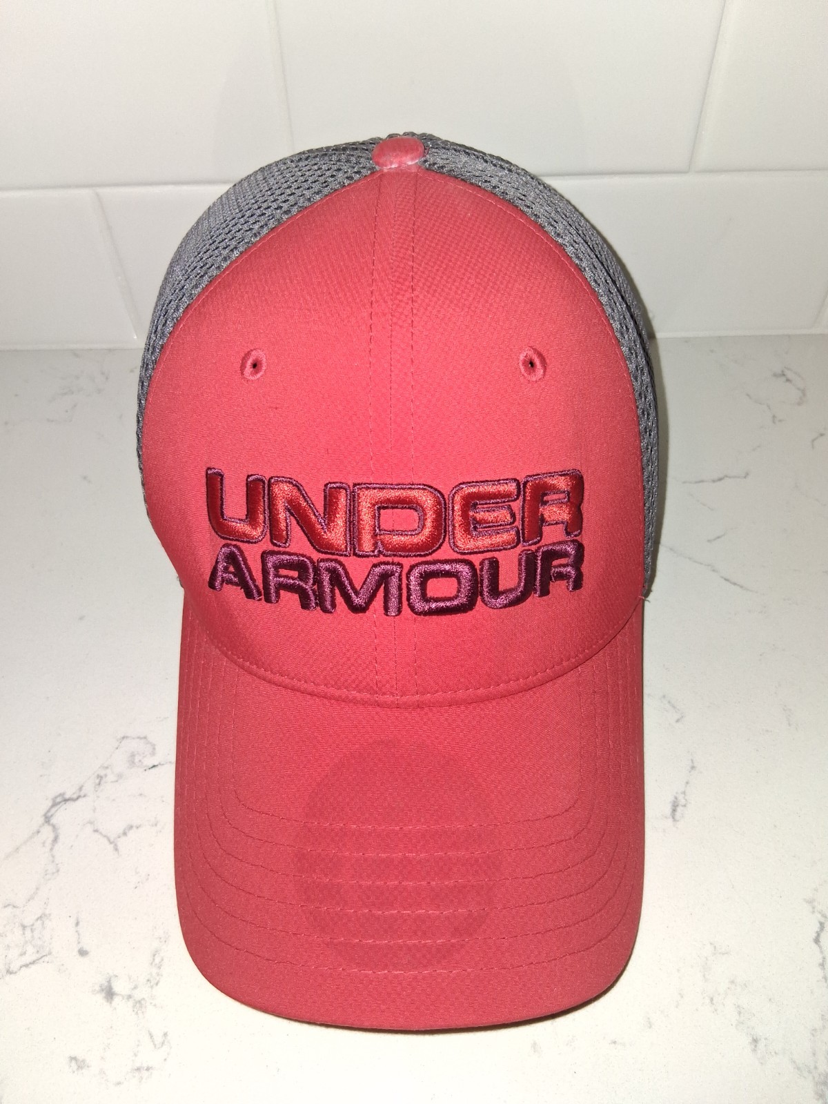 Under Armour Hat Flex Fit L/XL
