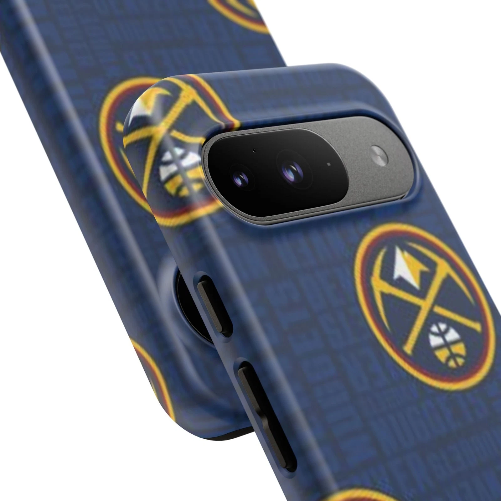 Denver Nuggets iPhone Cases