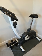 Reebok Exercise Bike