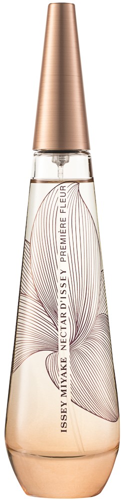 Issey Miyake Nectar DIssey Première Fleur Eau de Parfum 90 ml OVP NEU