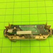 Ihome IH5B Stereo Radio LCD Display Main Board