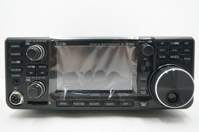 Icom IC-9700 中古品 Icom IC-9700 中古品 Icom IC-9700 中古品 Yahoo!オークション -「icom