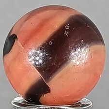 Vintage Marble King Rainbow .62 Inches Near-Mint Condition Combined Shipping