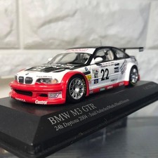 Minichamps 1/43 BMW M3 GTR