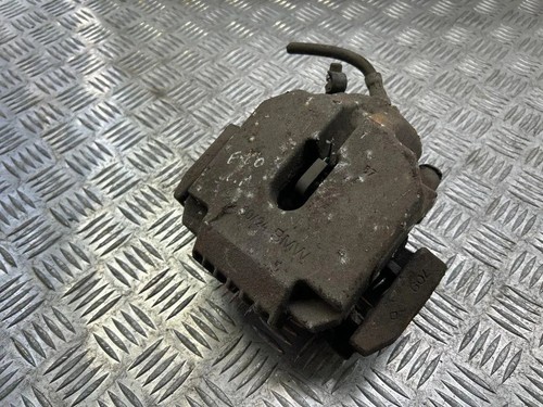 BMW 5 E60 Bremssattel vorne links 3.00 Diesel 2005 34092163