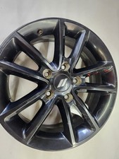 Wheel 17x6-12 Aluminum 10 Spoke Individual Spokes Fits 19-20 Caravan 456208