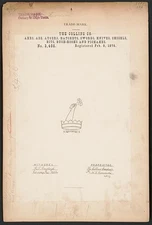 Photo:The Collins Co. for Legitimus. brand Axes, Adz, Auger