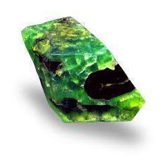 Soap Rocks - Olivine (Large SoapRock 6-8 oz)