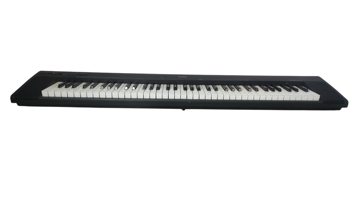 Yamaha NP-30 Portable Grand Digital Keyboard -Free shipping | eBay