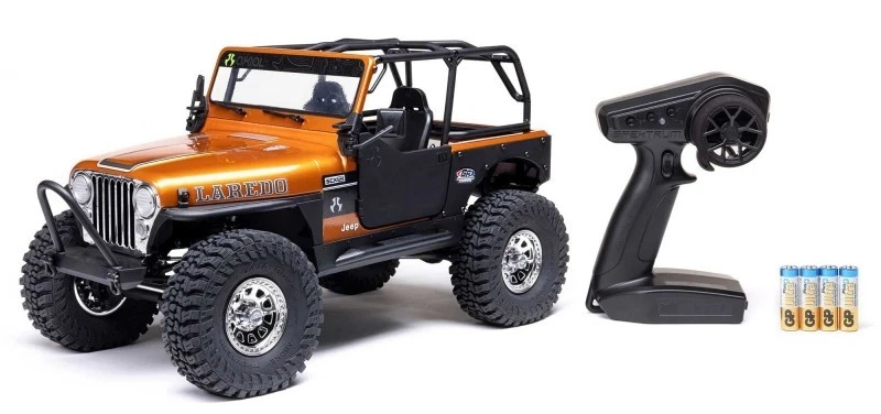 Axial SCX10 RC Model Vehicles & Kits for sale | eBay UK