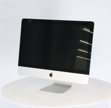 Apple iMac A2116 Desktop All-in-One 21.5" - i7 8th Gen 16GB RAM 0GB SSD macOS