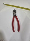 Vintage SNAP-ON HOSE CLAMP CUTTING PLIERS #A174CP — photo 3