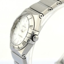 Omega / Constellation Lady - Mother of Pearl Dial 7