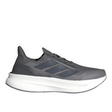 adidas Ultraboost Ultra Boost 5X Mens Grey Sneakers Athletic Shoes JH9039