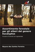 Nayara Dos Santos Ferreira | Assortimento Forestale Per Gli Alberi Del Genere...