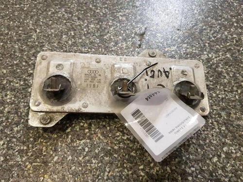 AUDI A6 Avant 4F5, C6 Lüfterrelais 4A0959493 2.50 Diesel 1996 33853539