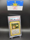 2000 POKEMON ROCKET 1ST EDITION #55 EEVEE PSA 10