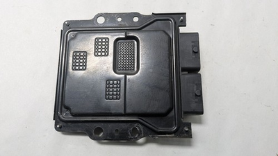 #ad #ad Chassis ECM Top Of Transmission Sedan Fits 16 17 LEGACY 395244 $80.73