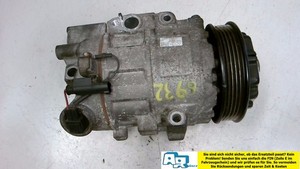 Kompressor Klimaanlage A0002307911 Mercedes-benz A 160 CDI Bj 2002 168 2692832